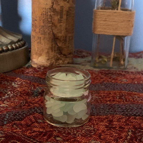 mint seaglass - Picture 3 of 3